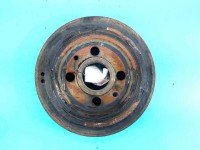 Koło pasowe wału korbowego Jaguar XJ VII X350 02-09 2W93-6316-CB 4.2 V8 (AJ8FT)