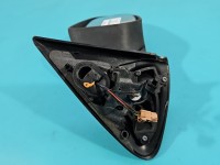 Lusterko prawe Citroen C-Elysee II 12- srebrny EZRC europa