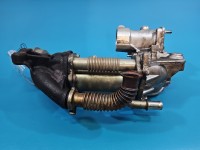 Chłodnica spalin Renault Clio IV 12-20 1.5 dci 147356133R