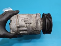 Sprężarka klimatyzacji kompresor Vw Jetta V 1.4 TSI CAX 1K0820859N