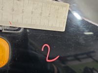 Błotnik przód prawy Toyota Rav4 II 00- 202