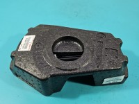 lewarek Podnośnik samochodowy trapezowy Toyota Aygo II 14-22