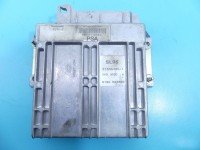 Komputer zestaw Citroen Xsara Picasso 9637798280, 21656465 1.8 16v