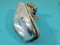 Reflektor lewy lampa przód Chevrolet Aveo T250 EUROPA