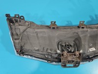 Atrapa grill Honda Civic VIII UFO 71120-SMG-E017-M1, 0315203010