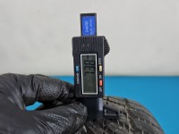 Nokian Tyres, Seasonproof 2, 185 mm, Profil opony: 65, Średnica: 15", 6419440630144, H do 210 km/h, 88 - 560 kg, 2X NOKIAN...