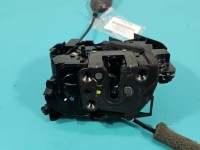 Zamek tył prawy 825022364R, 16943132B Renault Megane IV 4pin