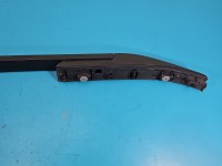 Relingi dachowe komplet Dacia Duster III 24- 738210212