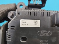 Konsola panel nawiewu Ford Focus Mk4