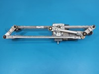 Silniczek Silnik wycieraczek przód Vw Golf VI kpl z mechanizmem 1397220501, 1K1955023G, 3397021256