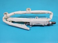 Kurtyna lewa poduszka airbag Opel Astra IV J sedan