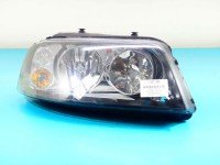 Reflektor prawy lampa przód Seat Alhambra I EUROPA 7M7941016M, 0301182212