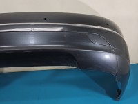 Zderzak tył tylny Mercedes W204 C755 sedan