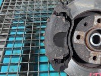 Zacisk przód lewy Citroen Xsara Picasso 2.0 HDI