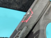 Zaślepka kratka zderzaka prawa atrapa Toyota Corolla E16 E18 13- 81481-02630