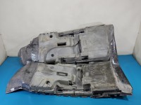 Wykładzina DYWAN PODŁOGA Skoda Fabia IV 6VB863021
