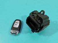 Stacyjka KLUCZYK WKŁADKA Audi A5 8T 8K0909131D