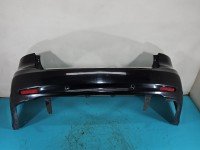 Zderzak tył Toyota Avensis III T27 czarny 209 kombi