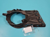 Zaślepka kratka zderzaka lewa atrapa Vw Tiguan I 07- 5N0853665A