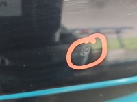 DRZWI PRZÓD PRAWE PASAŻERA AUDI A4 B8 5d Ly9b