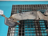 Piasta koła tył prawa zwrotnica łożysko Vw Tiguan I 07- 1.4 TSI