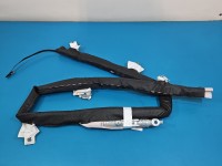 Kurtyna lewa poduszka airbag Peugeot 3008 II HB