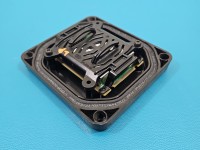 Sterownik moduł Producent części: Audi, Europejska, LED Przód Lewy AUDI A6 C7 4H0907472