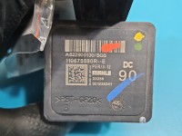 Przekaźnik świec żarowych Renault Trafic III 110675590R