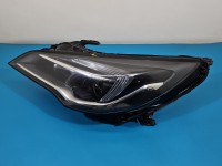 Reflektor lewy lampa przód Opel Astra V K EUROPA