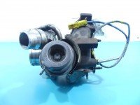 Turbosprężarka Renault Laguna III 774833-2, 8200638766 2.0 DCI