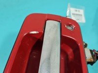 Klamka przód lewa zewnętrzna Opel Monterey