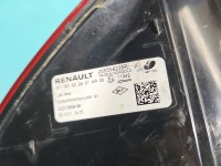 Lampa tył lewa Producent części: Dacia Dacia Sandero III 20- HB EUROPA