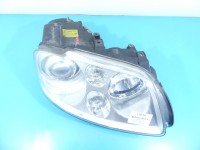 Reflektor prawy lampa przód Vw Touran I EUROPA
