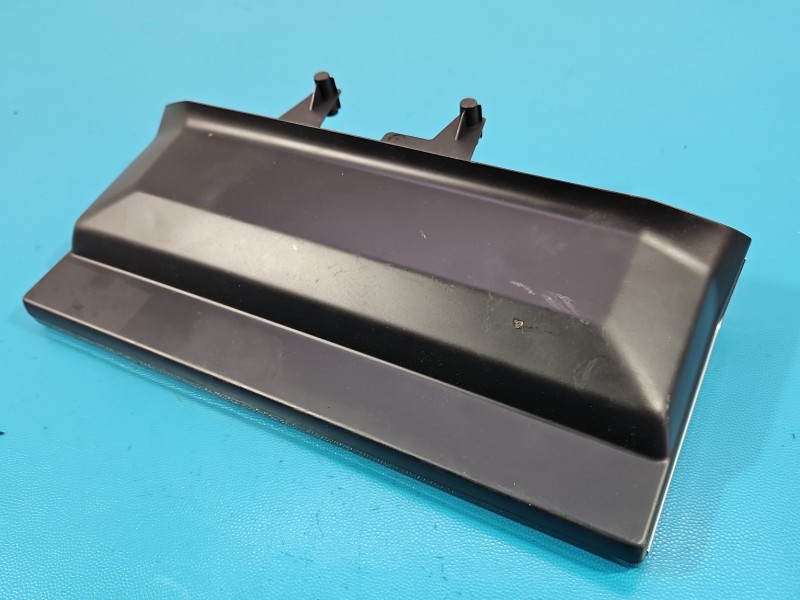 Osłona ZAŚLEPKA PLASTIK wyświetlacza Peugeot 5008 II 17-24 98389174ZD