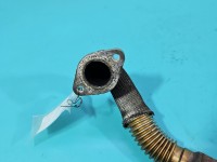 Kolektor wydechowy Opel Astra V K 55491382 1.6 cdti (LWQ)