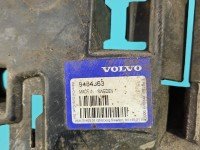 Ślizg zderzaka przód prawy Volvo V70 II 9484363, 09190304