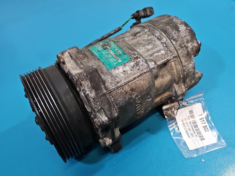 Sprężarka klimatyzacji kompresor Vw Golf IV 1.9 tdi 1J0820803A