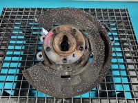 Piasta koła tył prawa zwrotnica łożysko BMW F01 3.0d