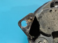 Reflektor prawy lampa przód Fiat Grande Punto EUROPA 89101373DX