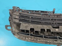 Atrapa grill Peugeot 508 I 10-18