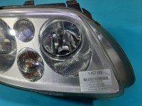 Reflektor prawy lampa przód Vw Touran I EUROPA