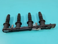 Cewka zapłonowa Opel Astra III H 1.6 16V Waga produktu z opakowaniem jednostkowym: 9 kg, IMPRK1606780, CE20009, Europejska,...