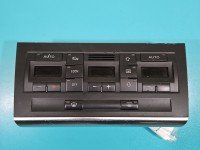 Konsola panel nawiewu Audi A4 B7 8E0820043AJ