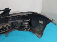 Zderzak przód Mitsubishi Lancer VII granatowy T54A