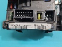 Sterownik moduł Citroen Xsara Picasso 9643498880