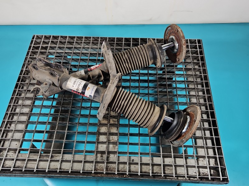 Amortyzator przód komplet lewy prawy Fiat Croma II L+P