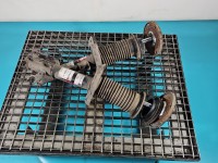 Amortyzator przód komplet lewy prawy Fiat Croma II L+P