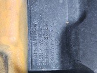 Osłona silnika górna Citroen C5 II X7 9683424680 2.0 hdi