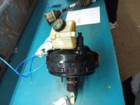 Serwo hamulcowe Volvo XC90 I 02- P30714325 2.4 D5 (D5244T)