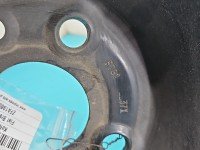 Koło zapasowe 16" dojazdowe dojazdówka Fiat Bravo II Rozstaw śrub: 4x98, Michelin, 205 mm, Profil opony: 55, SZEROKIE...